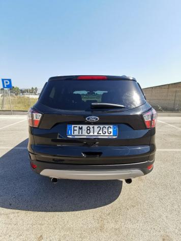 Ford Kuga 1.5 TDCI 120CV 2WD Powershift Tit. - Foto 5