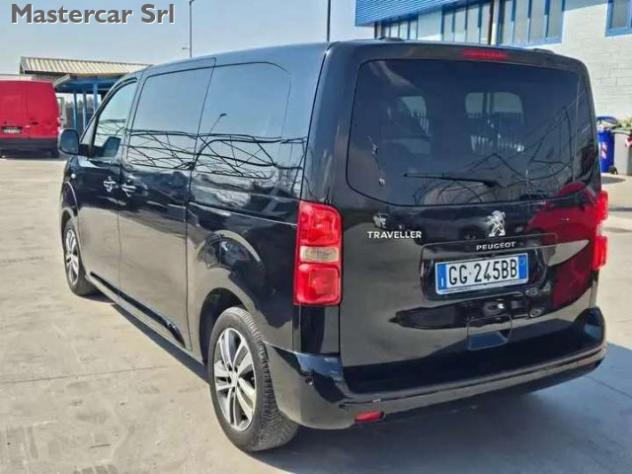 PEUGEOT Traveller Traveller N1 autocarro bluehdi 180 VIP STD - GG245 rif. 24162060 - Foto 4