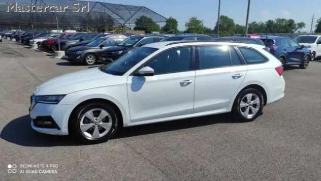 SKODA Octavia Octavia Wagon 1.0 e-tec Executive dsg -. GF253RS rif. 24165550 - Foto 3