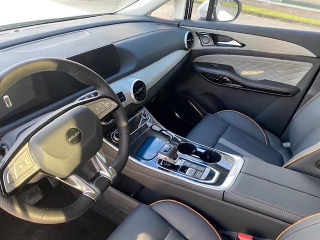 EVO Spazio 1.5 TURBO BENZINA 7POSTI rif. 23098862 - Foto 6