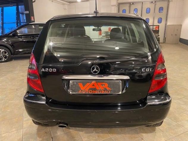 MERCEDES-BENZ A 200 CDI Avantgarde rif. 23060134 - Foto 5