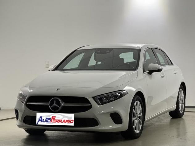 MERCEDES Classe A (W177) A 160 Business