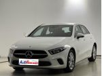 MERCEDES Classe A     (W177) A 160 Business