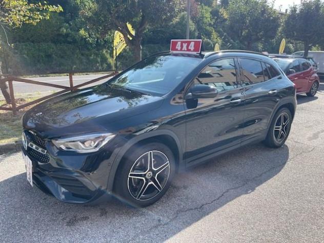 MERCEDES-BENZ GLA 200 d Automatic 4Matic Premium AMG Line 4wd aut. rif. 24126549