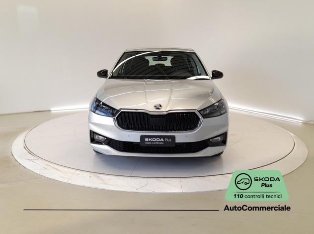 Škoda Fabia 1.0 MPI Evo 59KW SELECTION - Foto 2