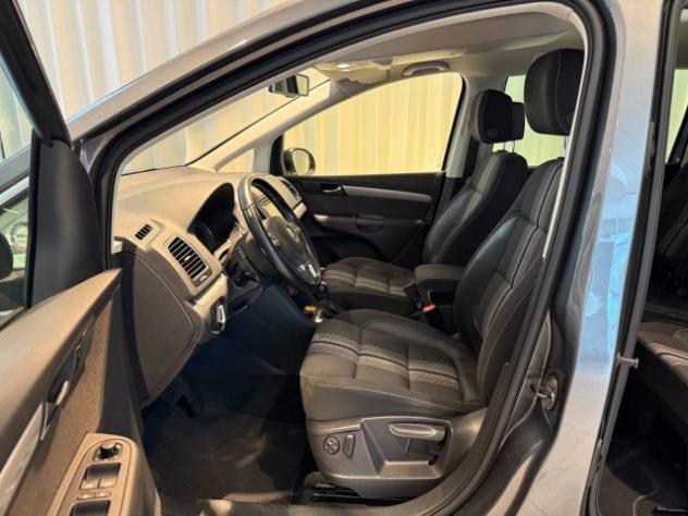 VOLKSWAGEN Sharan 2.0 TDI 170 CV DSG Navi Clima Tempomat *HÄNDLER* rif. 23873534 - Foto 3
