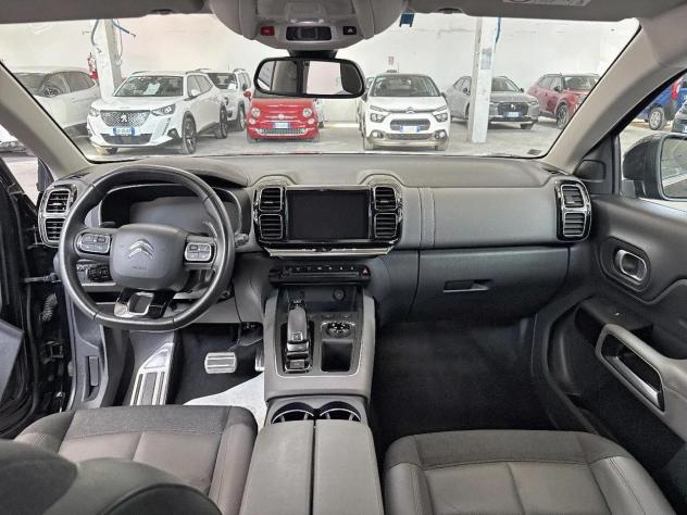 Citroën C5 Aircross BlueHDi 130 S&S Shine EAT8 - Foto 8