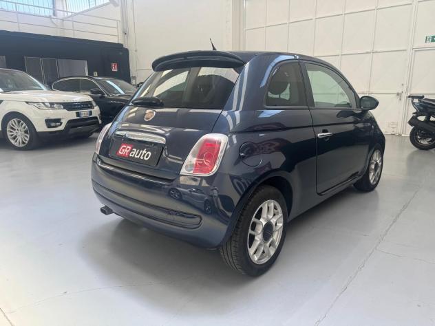 FIAT 500 500 1.2 - Foto 7
