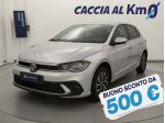 Volkswagen Polo Polo 1.0 Edition Plus 80cv