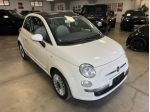 Fiat 500 1.3 Multijet 16V 95 CV Lounge