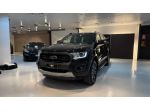 FORD RANGER 4X4 213CV - 2023 AUTO - CARRO