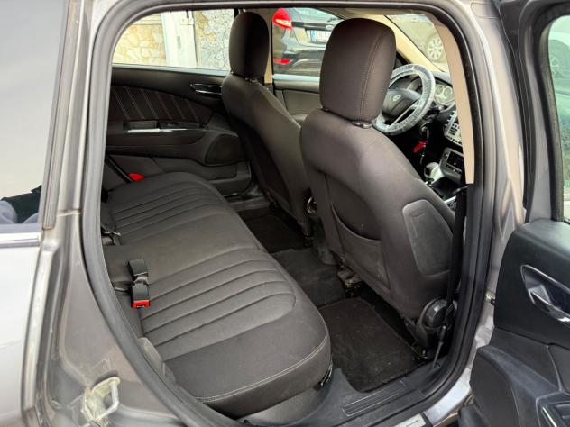 Lancia Delta 1.6 MJT DPF Argento - Foto 9