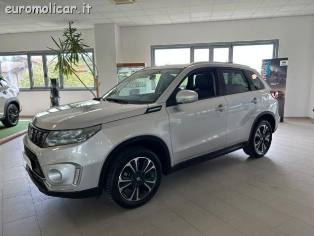 SUZUKI Vitara 1.4 Hybrid A/T 4x4 Starview rif. 23903987 - Foto 5