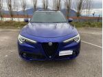 Alfa Romeo Stelvio 2.2 Turbodiesel 210 CV AT8 Q4 Veloce