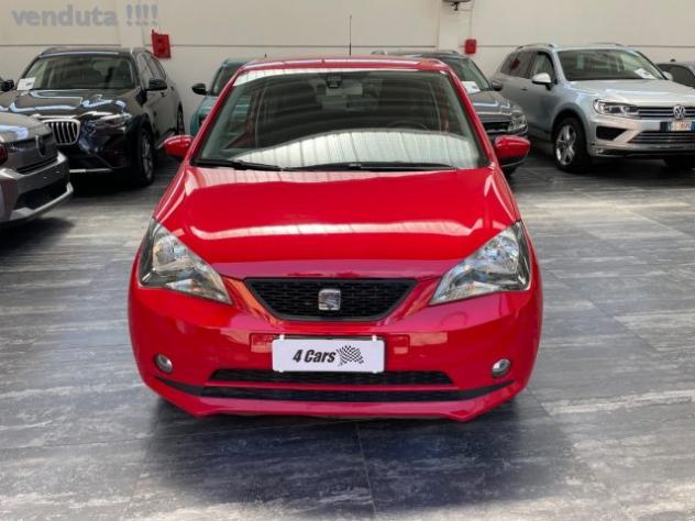 SEAT Mii 1.0 75CV 3p. Style rif. 23719137 - Foto 2