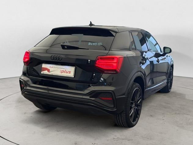 Audi Q2 Q2 35 1.5 tfsi S line edition s-tronic - Foto 4