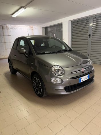 FIAT 500 HYBRID CULT 22.000 KM 1 ANNO DI GARANZIA