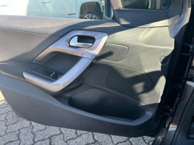 PEUGEOT 2008 1° serie 1.6 e-HDi 92 CV Stop&Start Active rif. 24093368 - Foto 6