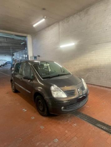 RENAULT Modus 1.2 16V Dynamique rif. 24088699 - Foto 5