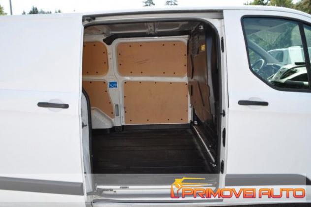 FORD Transit Custom 250 2.0 TDCi L1 H1 rif. 21210321 - Foto 7