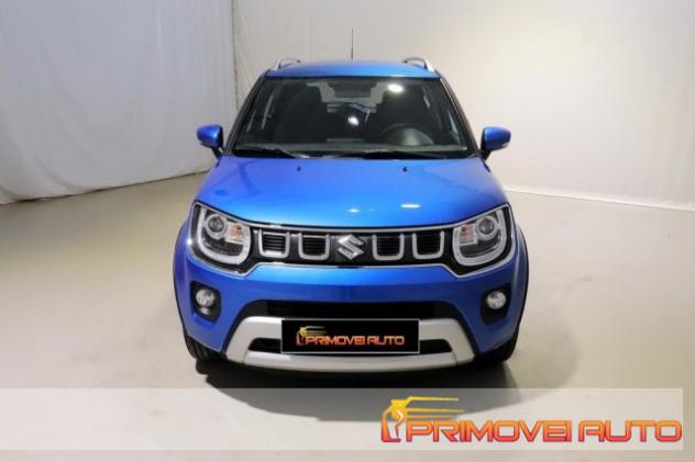 SUZUKI Ignis 1.2 Hybrid 4WD All Grip Comfort rif. 21473509 - Foto 5
