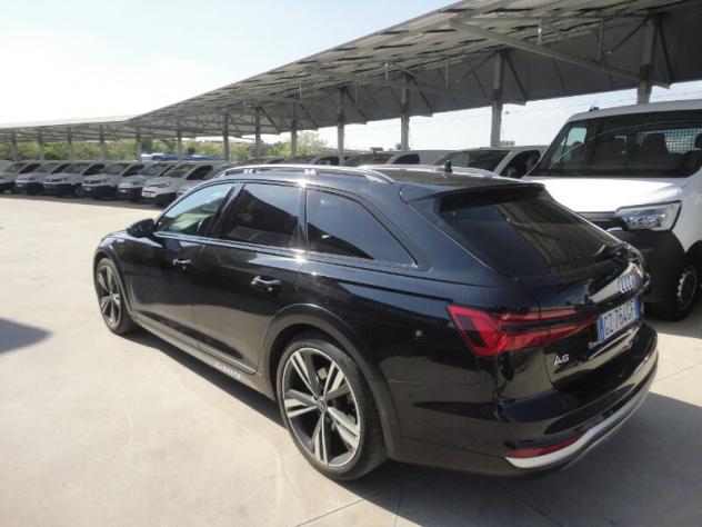 AUDI A6 allroad 4ª serie A6 allroad 45 TDI 3.0 quattro S tronic Evolution - Foto 5
