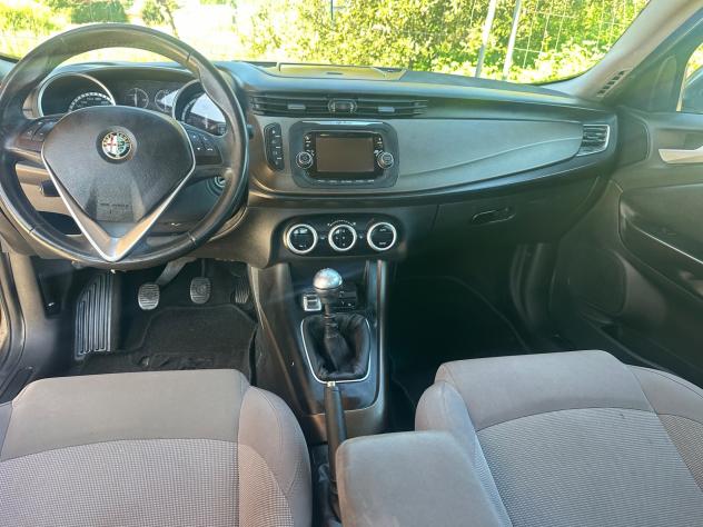 Giulietta 1.6 105 CV - Foto 9