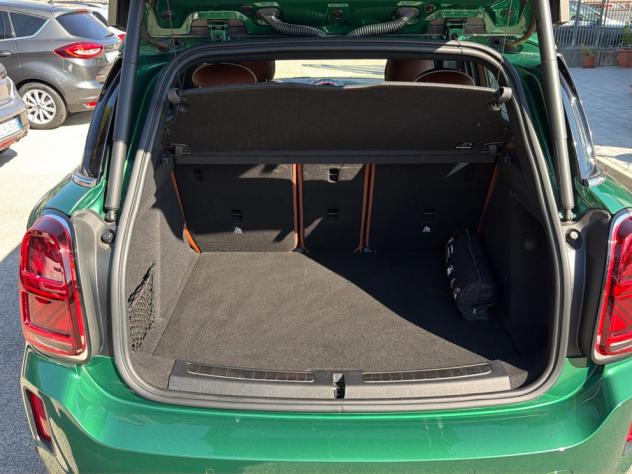MINI Countryman Cooper D Yours - Foto 9