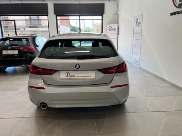 Bmw 118 118i 5p. Business Advantage - Foto 5