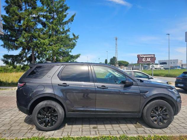 LAND ROVER Discovery Sport 2.0 TD4 150 CV HSE Luxury rif. 23780074 - Foto 6
