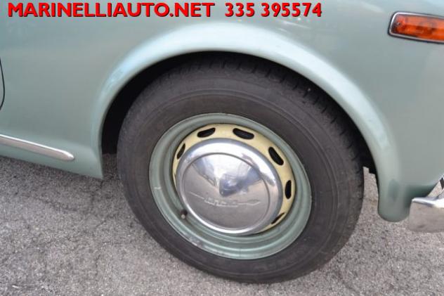 LANCIA Appia III SERIE ANNO 1960 rif. 24129907 - Foto 6