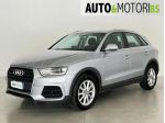 AUDI Q3 2.0 TDI 184 CV quattro S tronic Business rif. 23730930