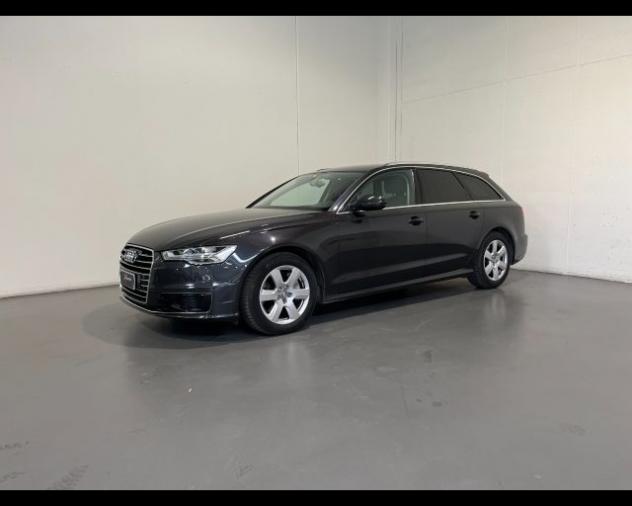 AUDI A6 Avant 3.0 TDI S-TRONIC QUATTRO BUSINESS PLUS rif. 24058223 - Foto 2