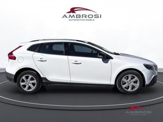 VOLVO V40 Cross Country D2 Kinetic - PER OPERATORI DEL SETTORE rif. 24143526 - Foto 5