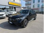 MERCEDES GLC          (X254) GLC 220 d 4Matic Mild Hybrid AMG Line Advanced