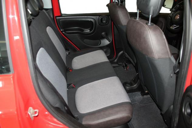 FIAT Panda Cross Panda Cross 1.3 MJT 95 CV S&S 4x4 - Foto 10