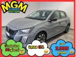 PEUGEOT 208 PureTech 75 Stop&Start 5 porte Active rif. 23993063