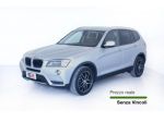 BMW X3 xDrive20d Futura/INT. PELLE/NAVI/FARI XENON