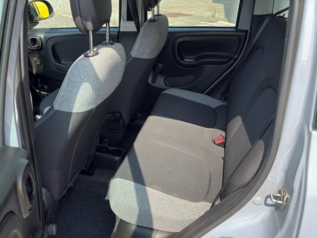 FIAT Panda 1.0 FireFly 70cv S&S Hybrid - Foto 10