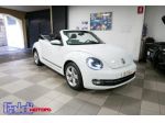 VOLKSWAGEN Maggiolino Cabrio 1.4 TSI DSG Sport CUP rif. 23737249
