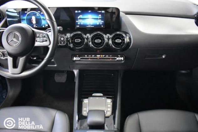 MERCEDES-BENZ GLA 180 d Automatic Business rif. 23989550 - Foto 10