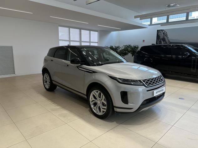 Land Rover Range Rover Evoque 2.0 D163 MHEV SE AWD auto - AUTOCARRO !!! - Foto 3
