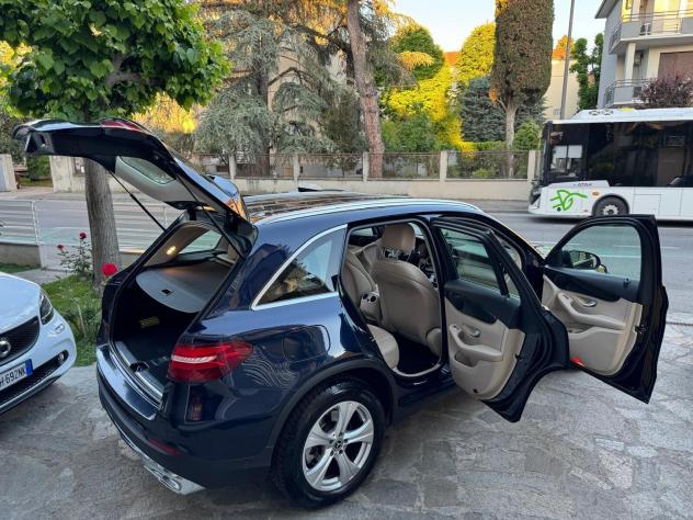 MERCEDES GLC 250 D 4MATIC SPORT - Foto 5