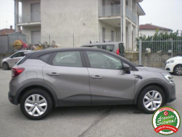 RENAULT Captur TCe 100 CV GPL FAP Zen - PREZZO REALE rif. 23924058 - Foto 9