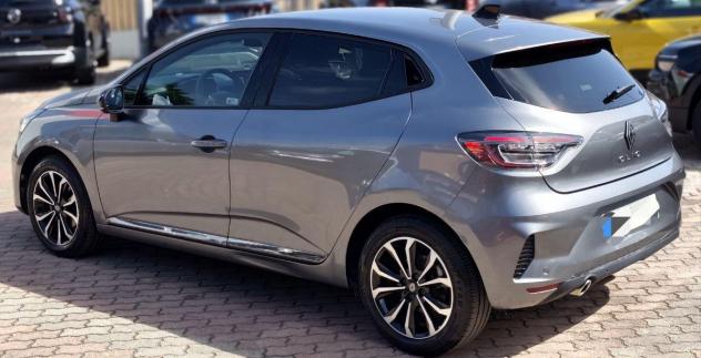 RENAULT Clio GPL TECHNO 100cv 5p. - 2025 - Foto 5