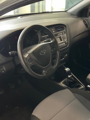 Hyundai i20 1.2 5 porte Classic - Foto 7