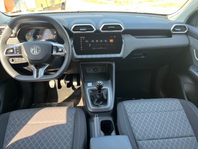 MG ZS 1.5 Standard-SENZA VINCOLI DI FINANZIAMENTO - Foto 10