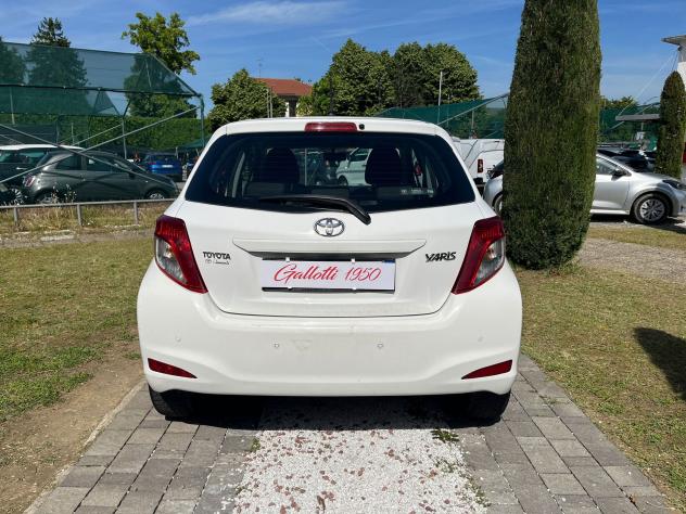 Toyota Yaris 1.0 Lounge - Foto 5