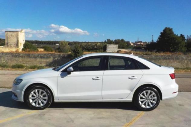 AUDI A3 Sedan 1.6 TDI clean diesel Young rif. 23782962 - Foto 8