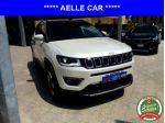 JEEP Compass 2.0 Multijet II aut. 4WD Limited rif. 24202773